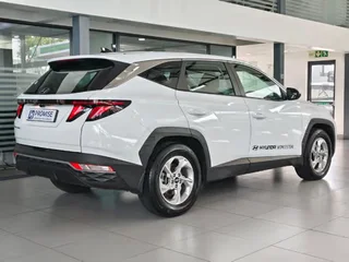 2023 Hyundai Tucson 2.0 Premium Auto