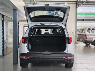2023 Hyundai Tucson 2.0 Premium Auto