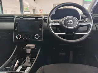2023 Hyundai Tucson 2.0 Premium Auto