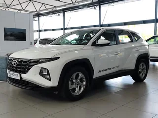 2023 Hyundai Tucson 2.0 Premium Auto