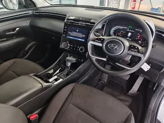 2023 Hyundai Tucson 2.0 Premium Auto
