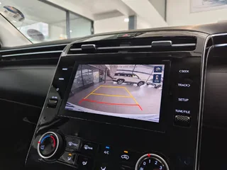 2023 Hyundai Tucson 2.0 Premium Auto