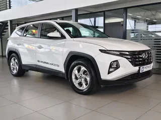 2023 Hyundai Tucson 2.0 Premium Auto