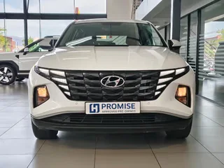 2023 Hyundai Tucson 2.0 Premium Auto