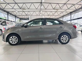 2025 Kia Pegas 1.4 LX