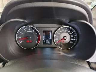 2025 Kia Pegas 1.4 LX