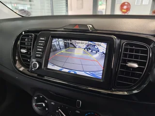 2025 Kia Pegas 1.4 LX