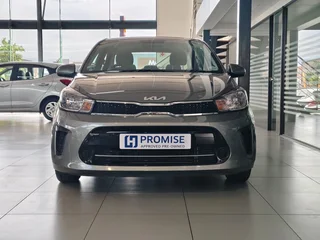 2025 Kia Pegas 1.4 LX