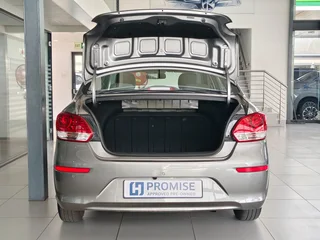 2025 Kia Pegas 1.4 LX