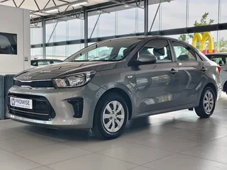 2025 Kia Pegas 1.4 LX