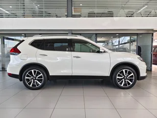 2021 Nissan X-trail 1.6d Tekna 4x4