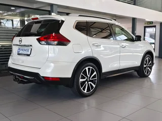 2021 Nissan X-trail 1.6d Tekna 4x4