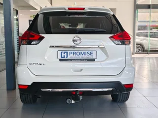 2021 Nissan X-trail 1.6d Tekna 4x4