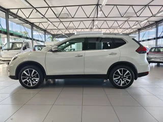 2021 Nissan X-trail 1.6d Tekna 4x4