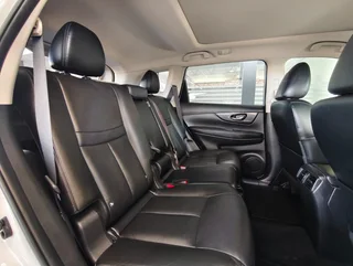 2021 Nissan X-trail 1.6d Tekna 4x4