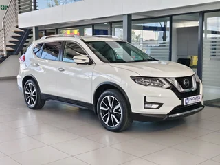 2021 Nissan X-trail 1.6d Tekna 4x4