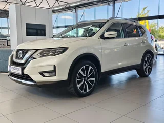 2021 Nissan X-trail 1.6d Tekna 4x4