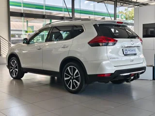 2021 Nissan X-trail 1.6d Tekna 4x4