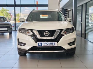 2021 Nissan X-trail 1.6d Tekna 4x4