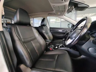 2021 Nissan X-trail 1.6d Tekna 4x4