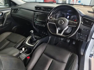 2021 Nissan X-trail 1.6d Tekna 4x4