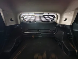 2024 Mahindra XUV300 1.2T W4  Panel Van