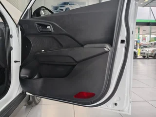 2024 Mahindra XUV300 1.2T W4  Panel Van