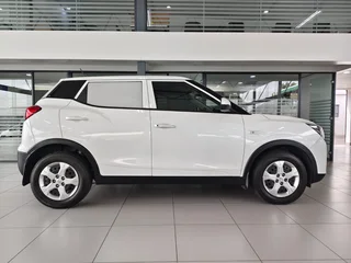 2024 Mahindra XUV300 1.2T W4  Panel Van