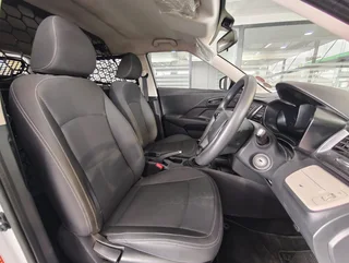 2024 Mahindra XUV300 1.2T W4  Panel Van