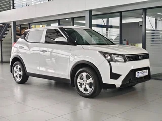 2024 Mahindra XUV300 1.2T W4  Panel Van