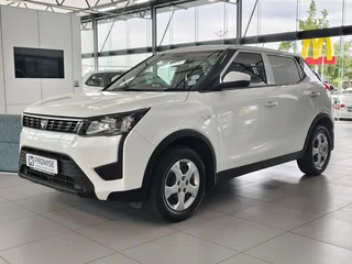 2024 Mahindra XUV300 1.2T W4  Panel Van