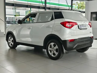 2024 Mahindra XUV300 1.2T W4  Panel Van