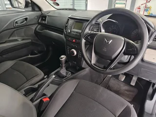 2024 Mahindra XUV300 1.2T W4  Panel Van