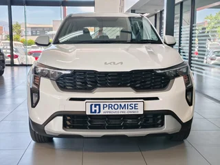 2024 Kia Sonet 1.5 LX