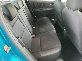 2013 Peugeot 207 1.4