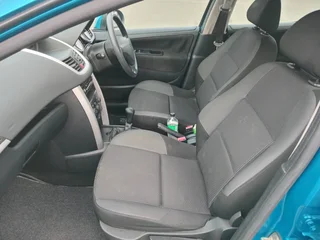 2013 Peugeot 207 1.4