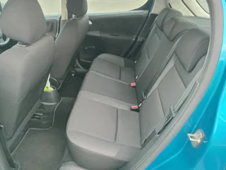 2013 Peugeot 207 1.4