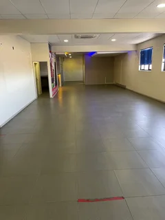 Training Facility to Let at Hotel