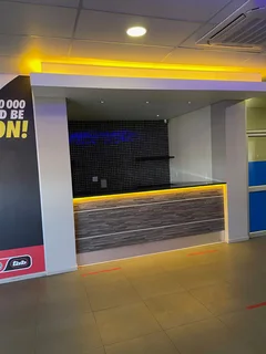 Training Facility to Let at Hotel