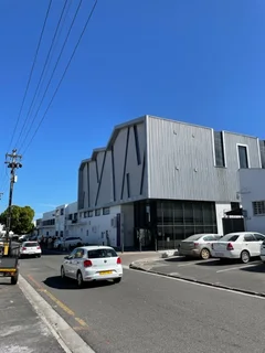 Training Facility to Let at Hotel