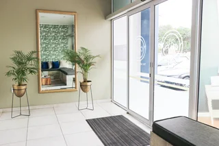 Training Facility to Let at Hotel