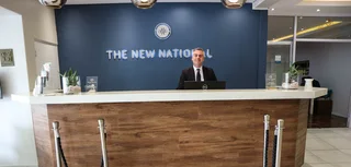 Training Facility to Let at Hotel