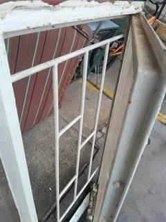 Window With Frame R599