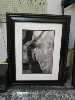 Mini Picture Frame R199 Each