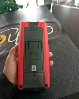 UNIT-T 1000V IMID-SIZE INTILLIGENT TRUE RMS DIGITAL MULTIMETER R2299