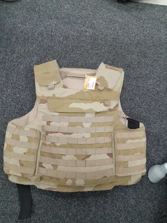 BULLET PROOF VEST PRICE:R849