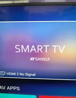 SANSUI 70&#34;NCH SMART TV R9999