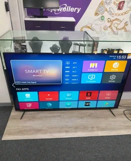 SANSUI 70&#34;NCH SMART TV R9999