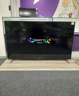 SANSUI 70&#34;NCH SMART TV R9999