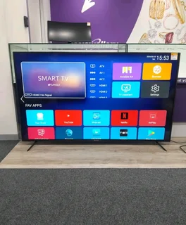 SANSUI 70&#34;NCH SMART TV R9999